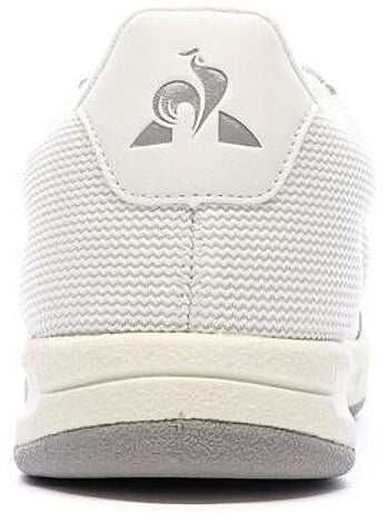 Sapatilhas Brancas Le Coq Sportif Ashe para Homem
