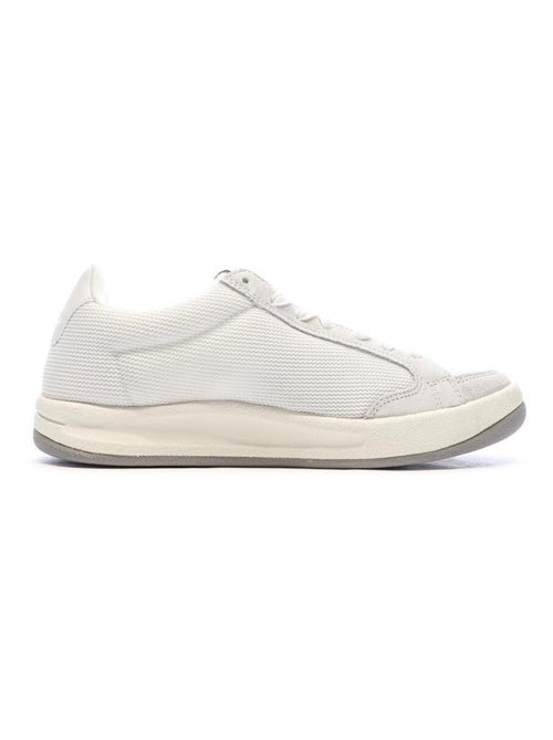 Sapatilhas Brancas Le Coq Sportif Ashe para Homem - Kiabi Sapatilhas Brancas Le Coq Sportif Ashe para Homem - Kiabi