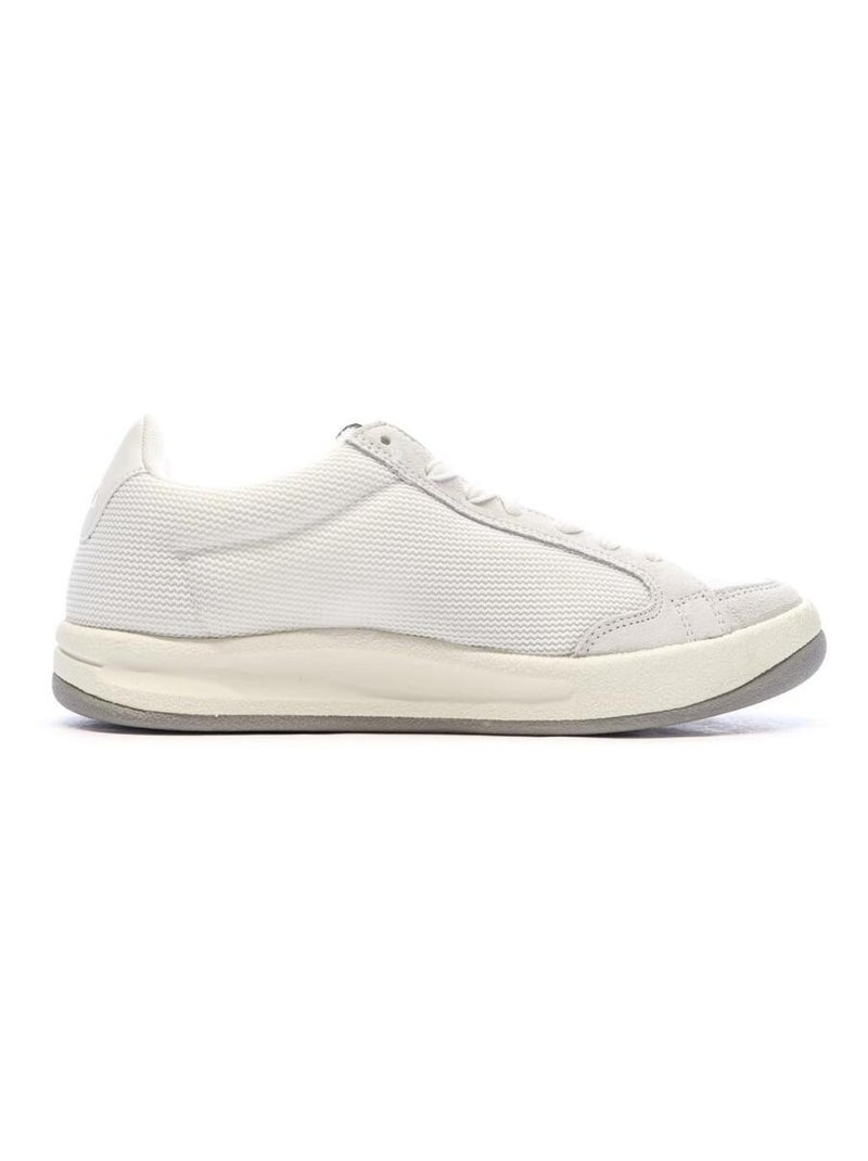 Sapatilhas Brancas Le Coq Sportif Ashe para Homem Branco - Kiabi