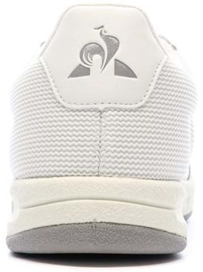 Sapatilhas Brancas Le Coq Sportif Ashe para Homem Branco - Kiabi
