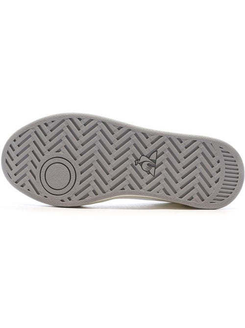 Sapatilhas Brancas Le Coq Sportif Ashe para Homem - Kiabi Sapatilhas Brancas Le Coq Sportif Ashe para Homem - Kiabi