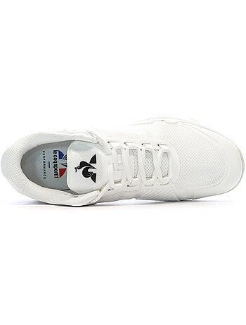 Sapatilhas Brancas Le Coq Sportif Bright para Homem