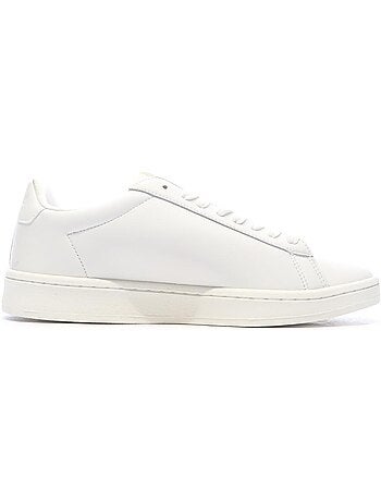 Sapatilhas Brancas Le Coq Sportif Classic Soft para Homem