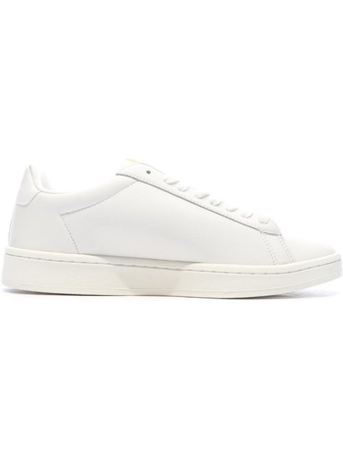 Sapatilhas Brancas Le Coq Sportif Classic Soft para Homem - Kiabi Sapatilhas Brancas Le Coq Sportif Classic Soft para Homem - Kiabi