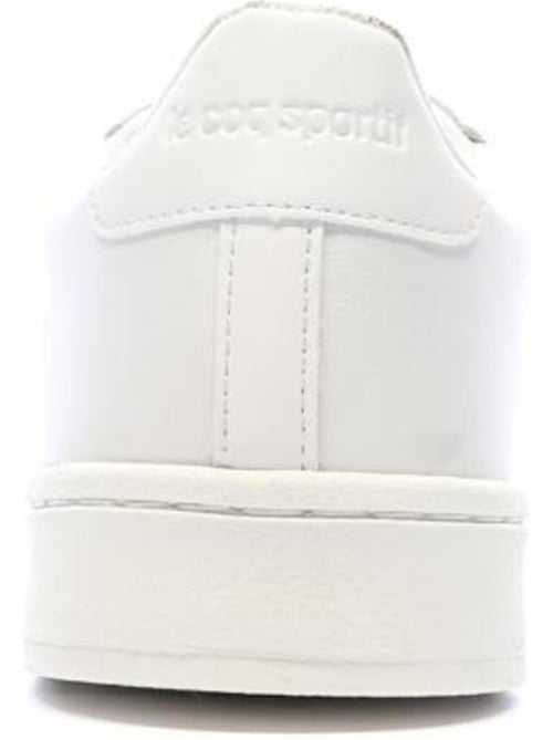 Sapatilhas brancas le coq sportif classic soft para homem - Kiabi