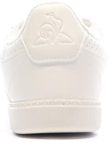 Sapatilhas Brancas Le Coq Sportif Derby para Homem