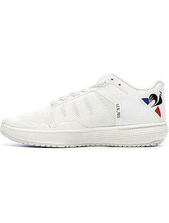 Sapatilhas Brancas Le Coq Sportif Futur para Homem