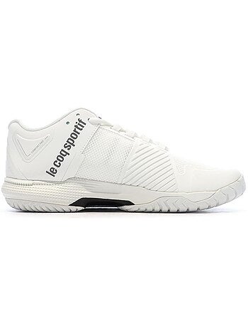 Sapatilhas Brancas Le Coq Sportif Futur para Homem