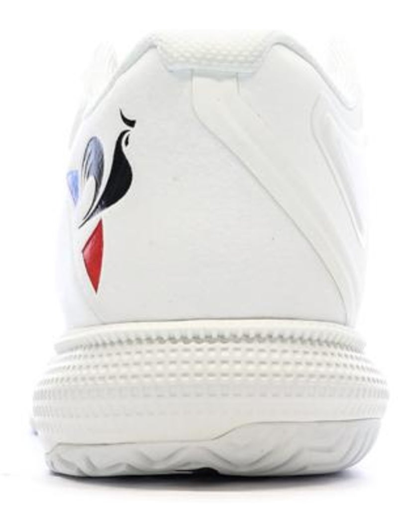 Sapatilhas Brancas Le Coq Sportif Futur para Homem Branco - Kiabi