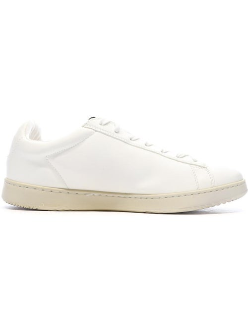 Sapatilhas Brancas Le Coq Sportif Gaia para Homem - Kiabi Sapatilhas Brancas Le Coq Sportif Gaia para Homem - Kiabi
