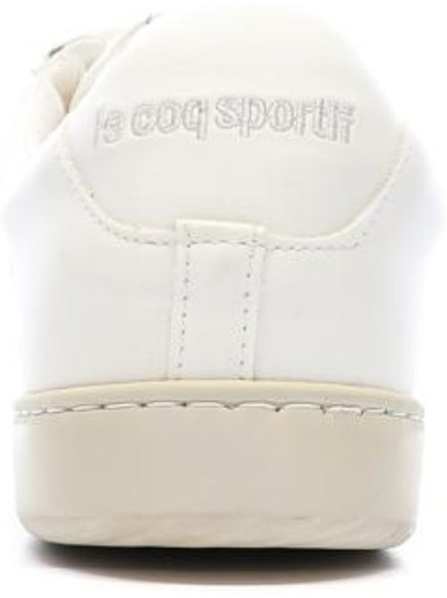 Sapatilhas Brancas Le Coq Sportif Gaia para Homem - Kiabi Sapatilhas Brancas Le Coq Sportif Gaia para Homem - Kiabi
