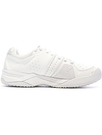 Sapatilhas Brancas Le Coq Sportif Gasquet0 para Homem