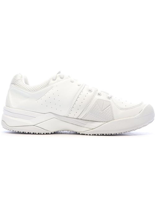 Sapatilhas Brancas Le Coq Sportif Gasquet0 para Homem - Kiabi Sapatilhas Brancas Le Coq Sportif Gasquet0 para Homem - Kiabi