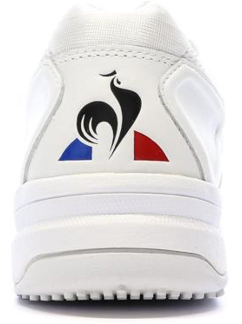 Sapatilhas Brancas Le Coq Sportif Gasquet0 para Homem - Kiabi Sapatilhas Brancas Le Coq Sportif Gasquet0 para Homem - Kiabi