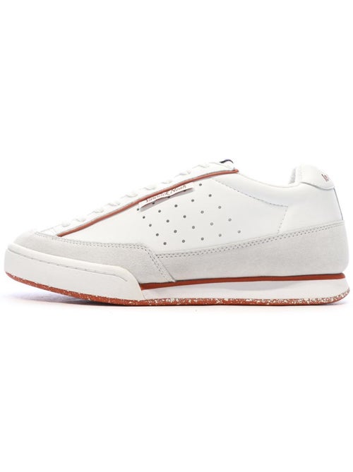 Sapatilhas Brancas Le Coq Sportif Noah Club para Homem - Kiabi Sapatilhas Brancas Le Coq Sportif Noah Club para Homem - Kiabi