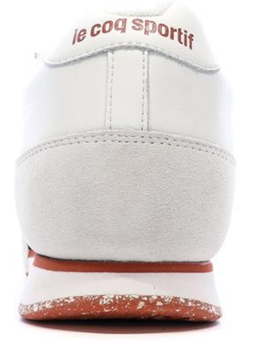 Sapatilhas Brancas Le Coq Sportif Noah Club para Homem - Kiabi Sapatilhas Brancas Le Coq Sportif Noah Club para Homem - Kiabi