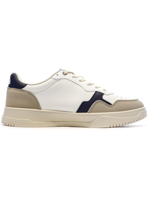 Sapatilhas Brancas Masculinas Ellesse Pansit - Kiabi Sapatilhas Brancas Masculinas Ellesse Pansit - Kiabi