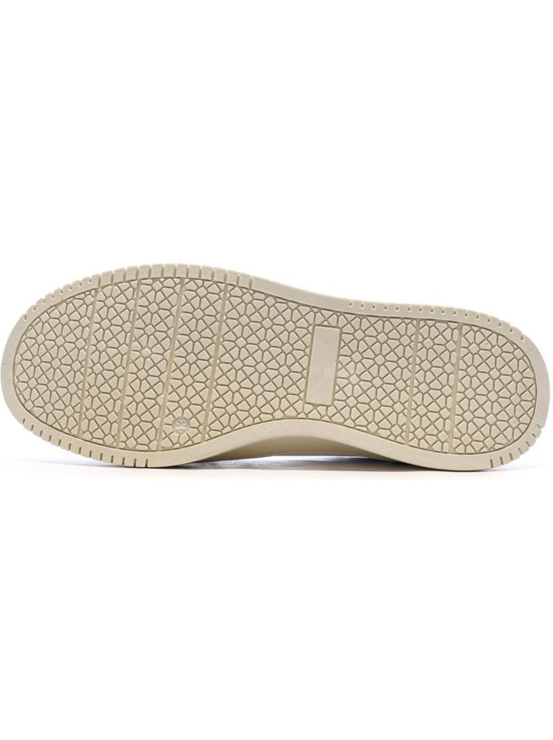 Sapatilhas Brancas Masculinas Ellesse Pansit Branco - Kiabi