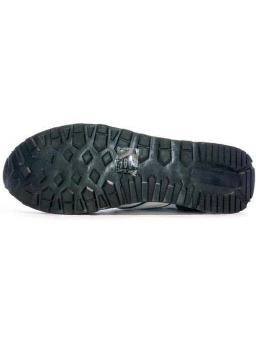Sapatilhas Brancas Masculinas Kaporal Butyl - Kiabi Sapatilhas Brancas Masculinas Kaporal Butyl - Kiabi