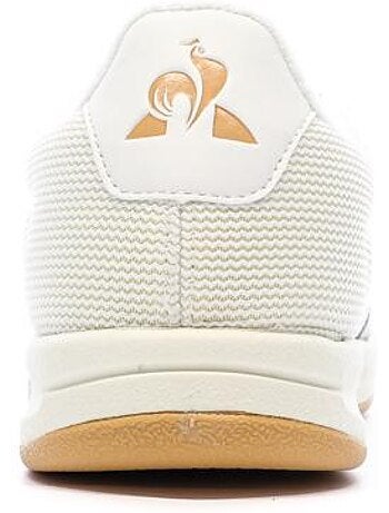 Sapatilhas Brancas Masculinas Le Coq Sportif Ashe 2310212