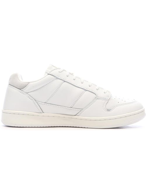 Sapatilhas brancas masculinas le coq sportif breakpoint - Kiabi Sapatilhas brancas masculinas le coq sportif breakpoint - Kiabi