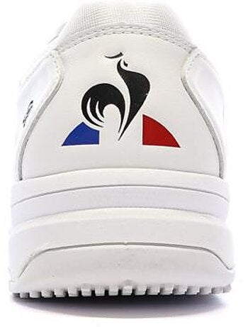 Sapatilhas Brancas Masculinas Le Coq Sportif Gasquet