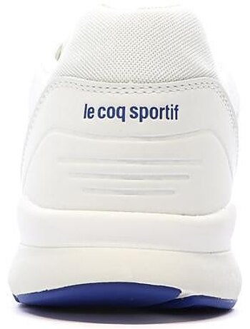 Sapatilhas Brancas Masculinas Le Coq Sportif R500 Sport