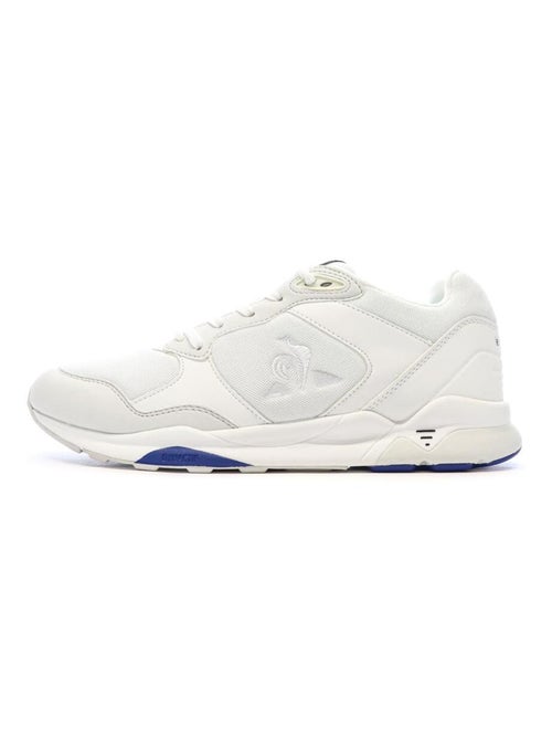 Sapatilhas brancas masculinas le coq sportif r500 sport - Kiabi Sapatilhas brancas masculinas le coq sportif r500 sport - Kiabi