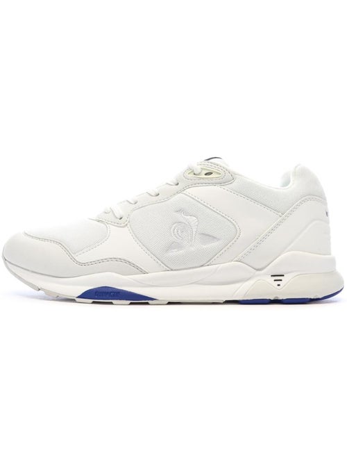 Sapatilhas brancas masculinas le coq sportif r500 sport - Kiabi Sapatilhas brancas masculinas le coq sportif r500 sport - Kiabi