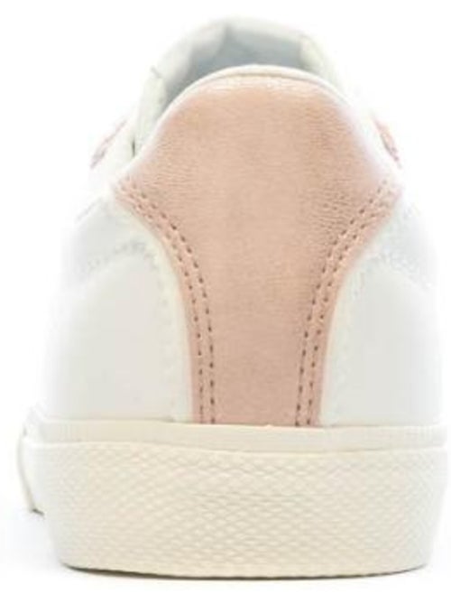 Sapatilhas Brancas Pepe Jeans Kenton para Mulher - Kiabi Sapatilhas Brancas Pepe Jeans Kenton para Mulher - Kiabi