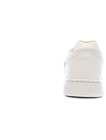 Sapatilhas Brancas Reebok Workout para Homem