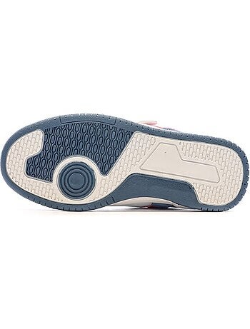 Sapatilhas Brancas Umbro Ovida para Menino