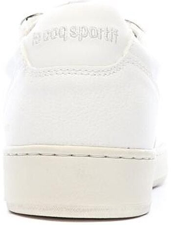 Sapatilhas Brancas Unissexo Le Coq Sportif Terra