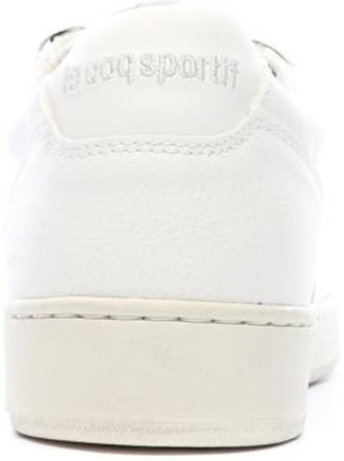 Sapatilhas Brancas Unissexo Le Coq Sportif Terra - Kiabi Sapatilhas Brancas Unissexo Le Coq Sportif Terra - Kiabi