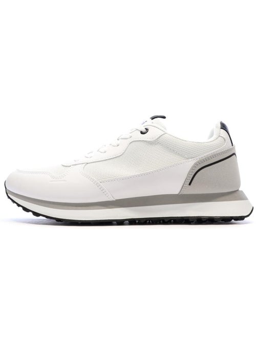 Sapatilhas Brancas Xti 145703 para Homem - Kiabi Sapatilhas Brancas Xti 145703 para Homem - Kiabi