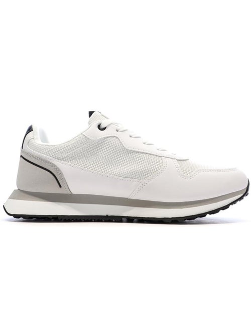 Sapatilhas Brancas Xti 145703 para Homem - Kiabi Sapatilhas Brancas Xti 145703 para Homem - Kiabi