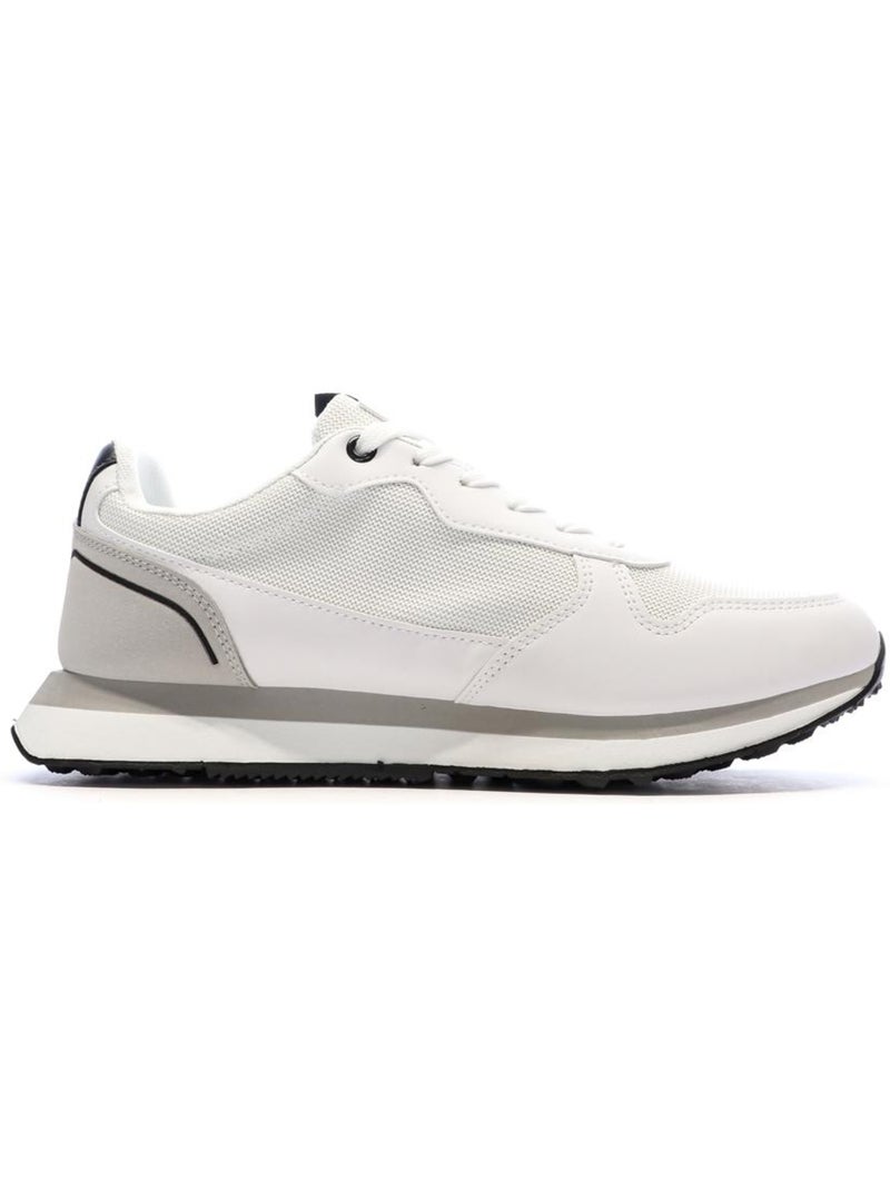 Sapatilhas Brancas Xti 145703 para Homem Branco - Kiabi