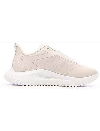Sapatilhas Calvin Klein Jeans Eva Runner Low Rosa para Mulher