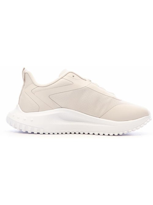 Sapatilhas Calvin Klein Jeans Eva Runner Low Rosa para Mulher - Kiabi