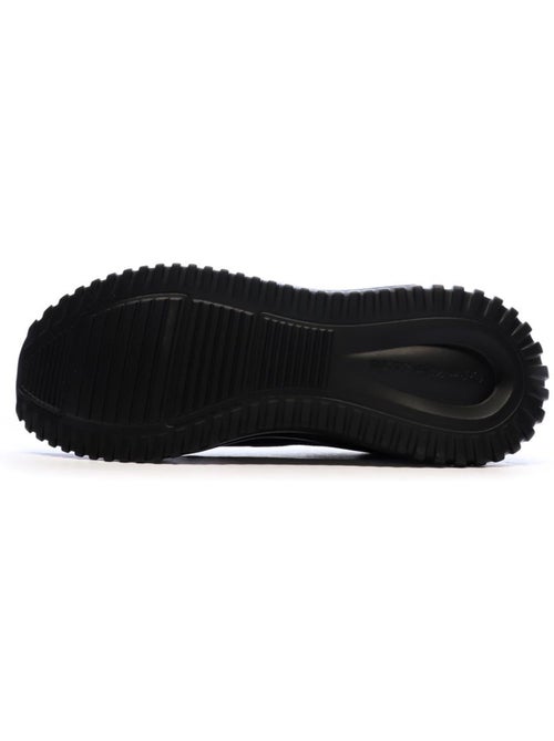 Sapatilhas Calvin Klein Jeans Eva Runner Mix Pretas para Homem - Kiabi Sapatilhas Calvin Klein Jeans Eva Runner Mix Pretas para Homem - Kiabi