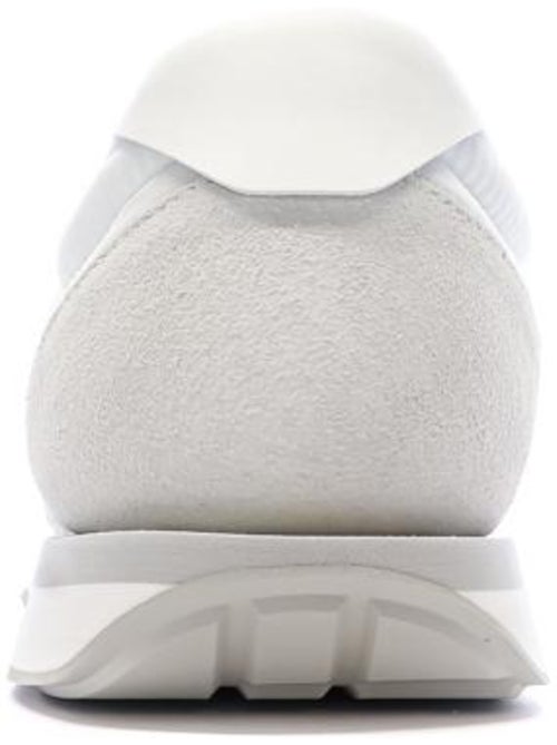 Sapatilhas Calvin Klein Jeans Retros Branco/Cinzento para Homem - Kiabi Sapatilhas Calvin Klein Jeans Retros Branco/Cinzento para Homem - Kiabi