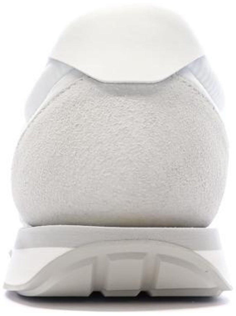 Sapatilhas Calvin Klein Jeans Retros Branco/Cinzento para Homem Branco - Kiabi