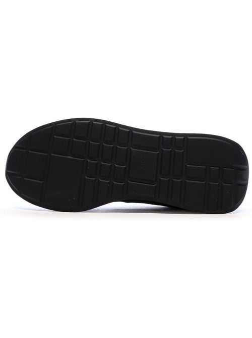 Sapatilhas Calvin Klein Jeans Retros para Homem em Preto/Caqui - Kiabi Sapatilhas Calvin Klein Jeans Retros para Homem em Preto/Caqui - Kiabi