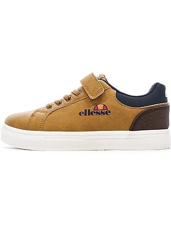 Sapatilhas Camel para Menino Ellesse Sabi