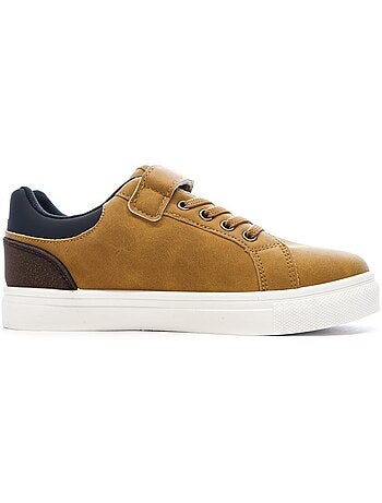 Sapatilhas Camel para Menino Ellesse Sabi