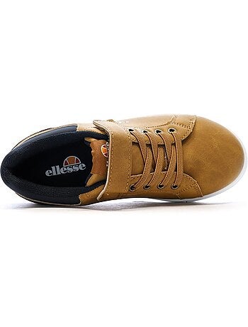 Sapatilhas Camel para Menino Ellesse Sabi