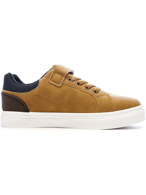 Sapatilhas Camel para Menino Ellesse Sabi - Kiabi
