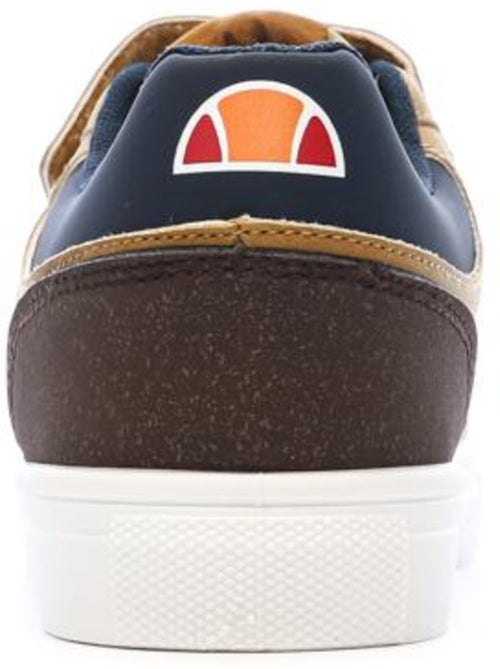 Sapatilhas Camel para Menino Ellesse Sabi - Kiabi