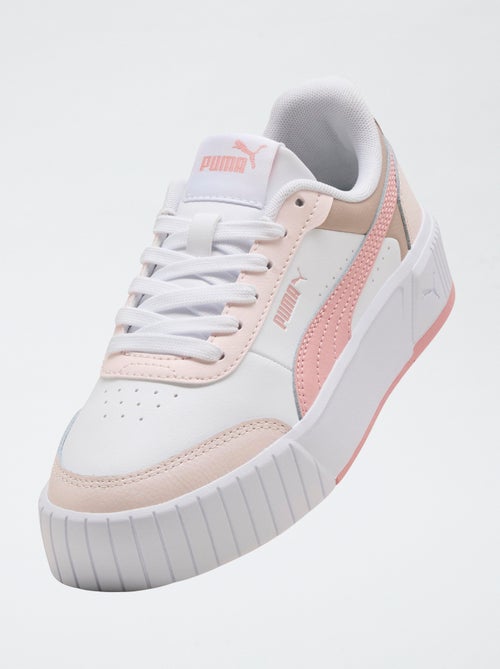 Sapatilhas 'Carina Mia' 'Puma' - Kiabi