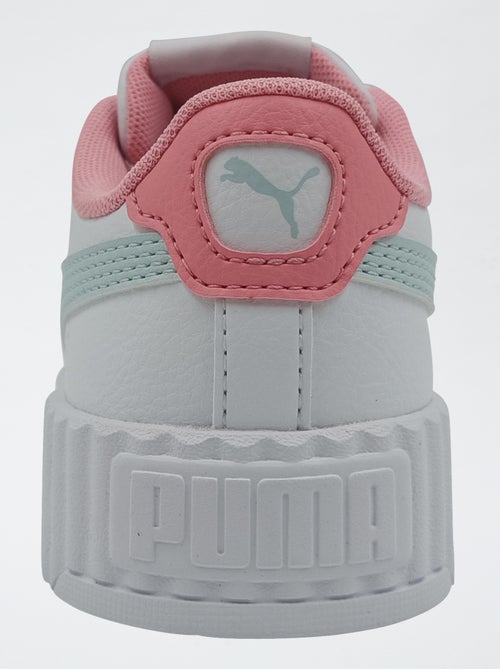 Sapatilhas "Carine 3.0" "Puma" - Kiabi